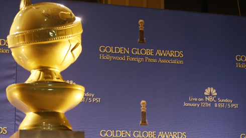Golden Globes 2014 Ganadores