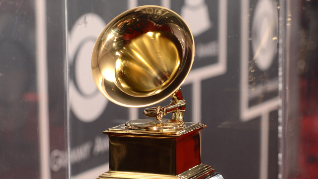 Ganadores Grammys 2014