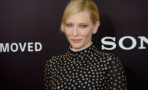 Cate Blanchett Woody Allen Escandalo