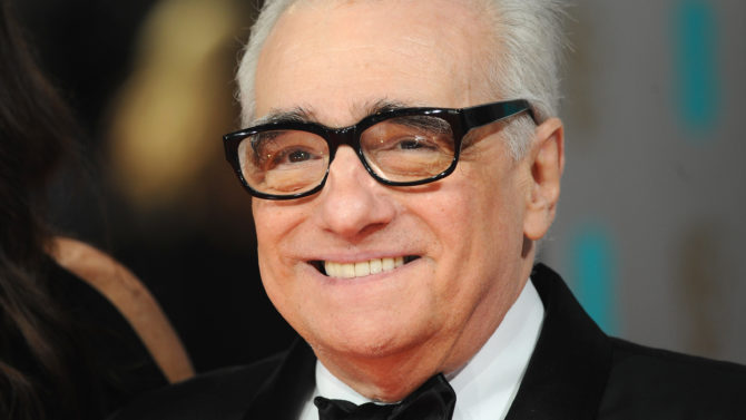 Martin Scorsese Variety Unite4:humanity