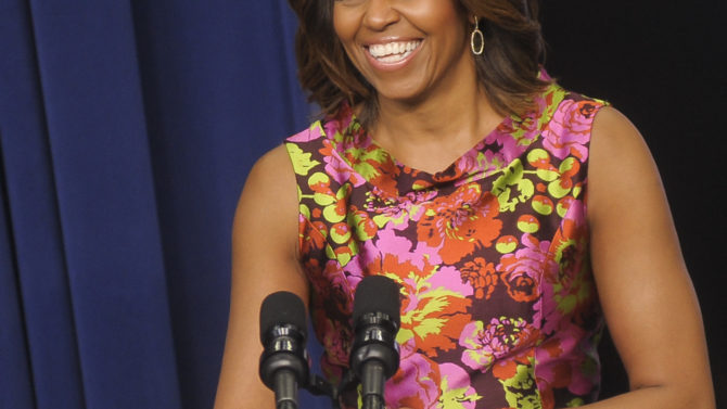 Michelle Obama