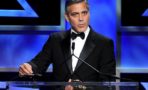 George Clooney Twitter