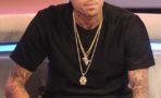Chris Brown arresto