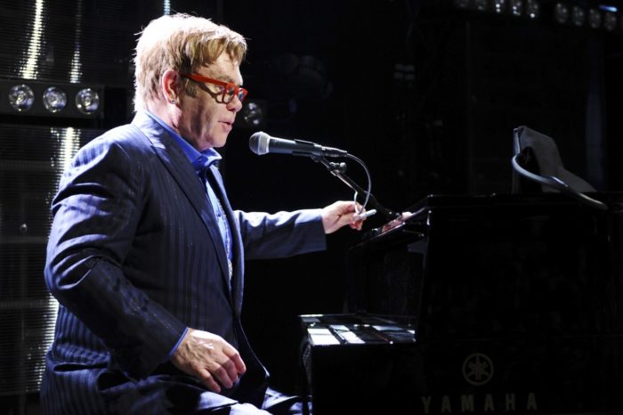 Annual Elton John AIDS Foundation’s Oscar Viewing Party
