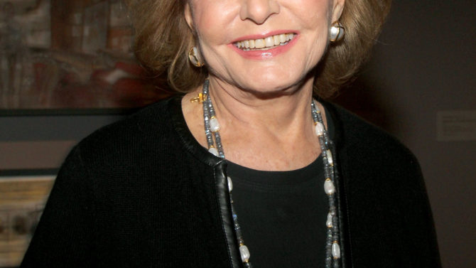 Barbara Walters retires the view abc