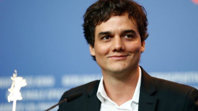 Wagner Moura será Pablo Escobar en