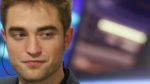 VIDEO: Robert Pattinson en 'Maps the