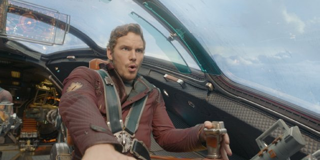 'Guardians of the Galaxy' tiene nuevo