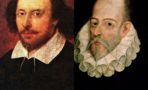 Shakespeare y Cervantes curiosidades de dos