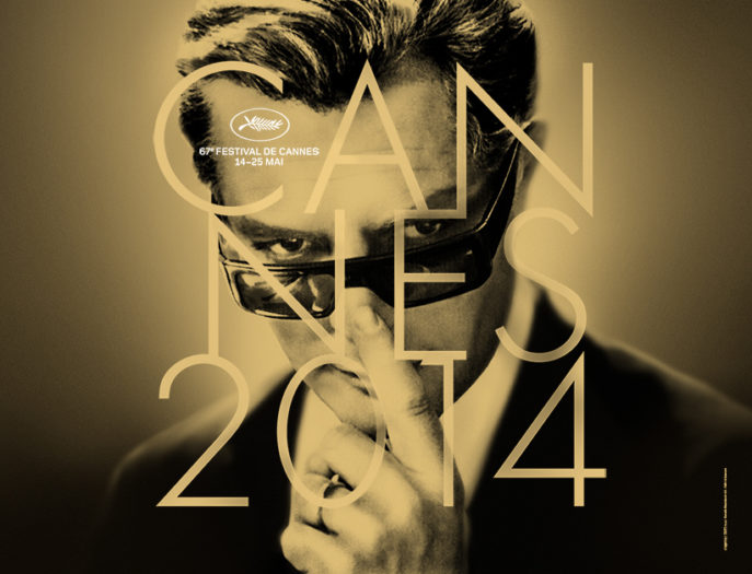 Cannes Film Festival 2014