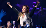 Demi Lovato, DEMI Would Tour
