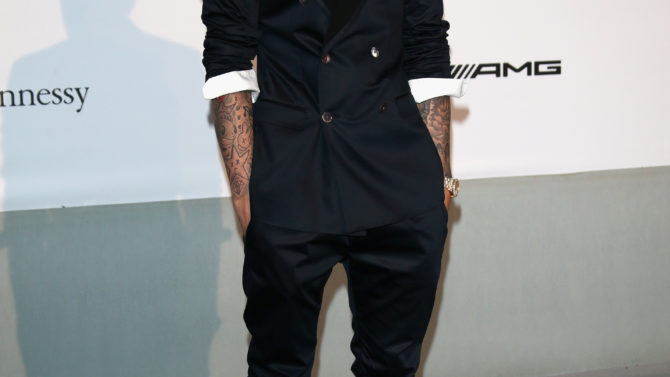 Justin Bieber, Cannes, amFAR