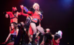Britney Spears, Demanda