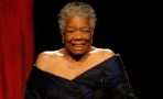 Maya Angelou muere - los famosos
