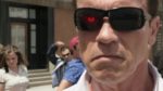 Arnold Schwarzenegger Terminator: Genesis