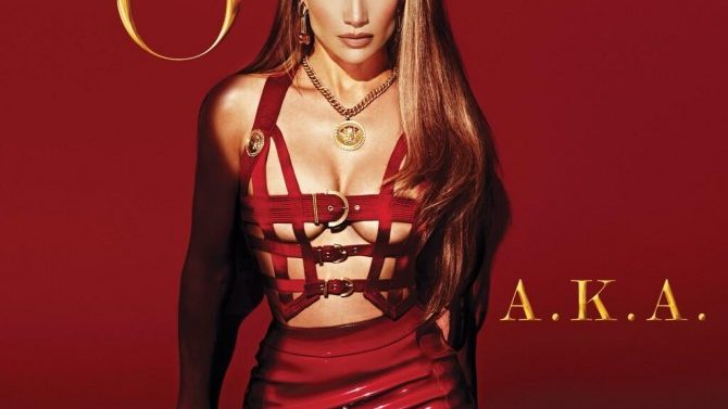 Jennifer Lopez AKA