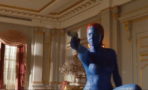 Jennifer Lawrence Mystique X-Men Video