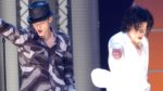 Justin Timberlake Michael Jackson video