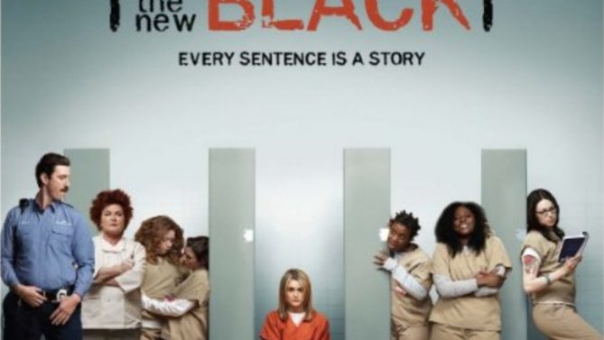 Renuevan 'Orange Is the New Black'