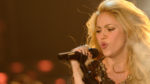 Shakira canción mundial