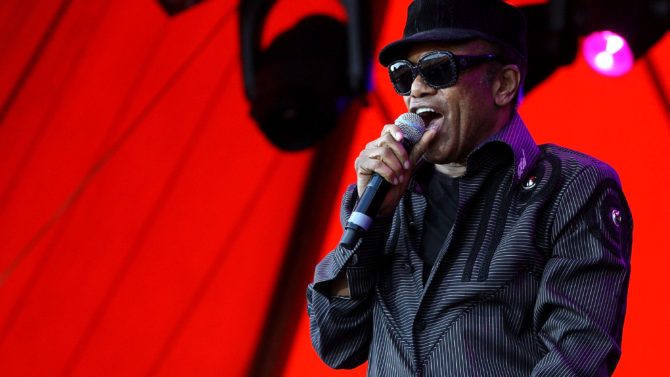 Bobby Womack muere