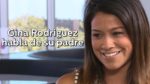 Celebrando Papá: Gina Rodriguez (VIDEO)