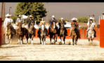 Reality 'Los Cowboys' llega Hulu
