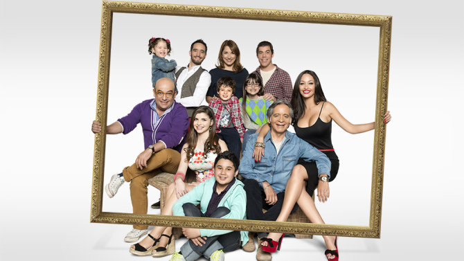 Familia Moderna Chile