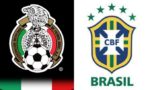 Brasil reta a México en Twitter