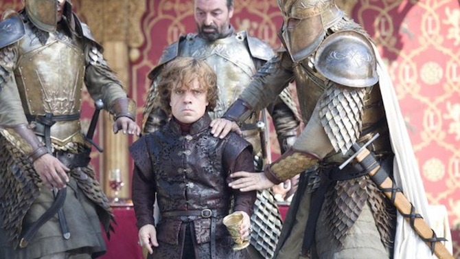 'Game of Thrones' Surpasses 'Sopranos' HBO's