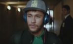 Neymar, Beats, Dr. Dre