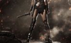 FOTO: Gal Gadot como Wonder Woman