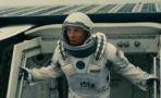 Matthew McConaughey Interstellar trailer