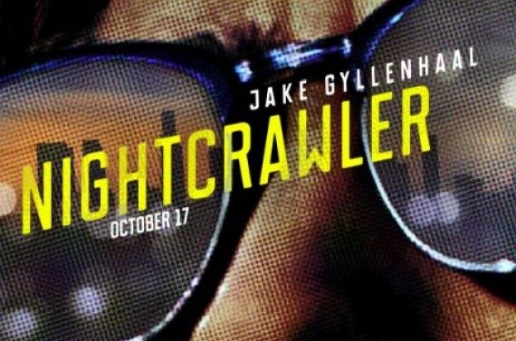 Trailer Video Nightcrawler