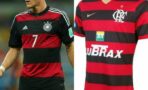Alemania-Flamengo