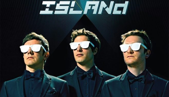The Lonely Island Tendra Pelicula