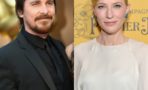 Christian Bale Cate Blanchett Unen Jungle