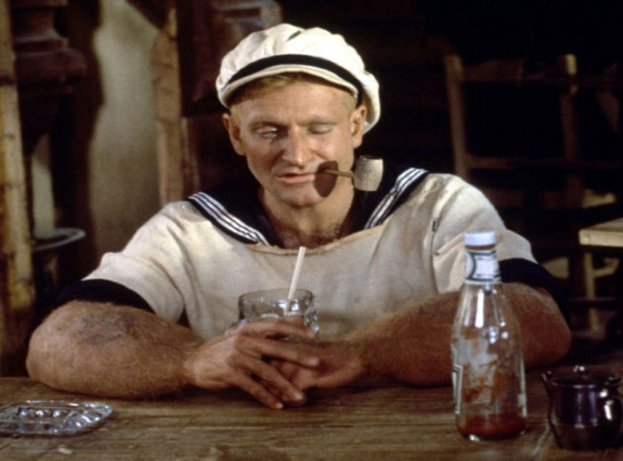 Popeye (1980)