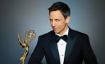 Seth Meyers Host Emmys Anfitrion