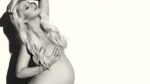 Christina Aguilera embarazada