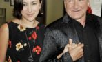 HIja Robin Williams Agradece Fans Twitter