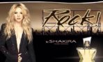 Fragrancia Shakira Rock