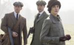 "Downton Abbey" terminará tras sexta temporada