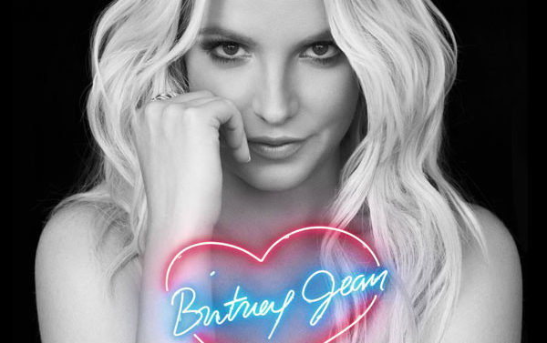 Demos Britney Spears Filtrados