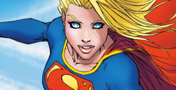 'Supergirl' llegará a la televisión