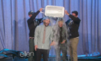 Ellen DeGeneres Acepta Ice Bucket Challenge