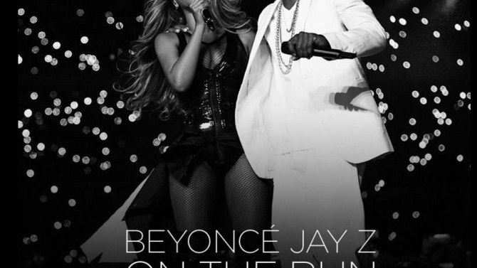 Beyonce Jay Z Concierto HBO