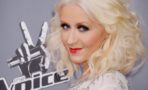 Christina Aguilera Regresa The Voice