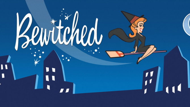 ‘Bewitched’ podría volver a la TV
