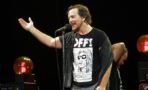 Pearl Jam Eddie Vedder Canta Imagine